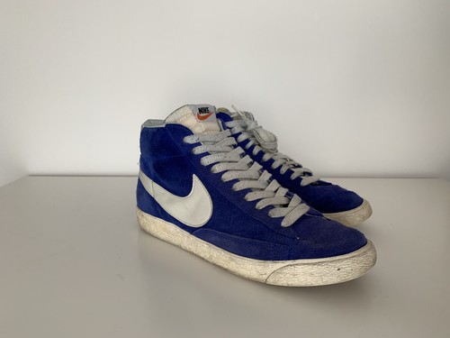 Lotto nike blazer - nike, vintage
