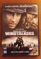 Film Guerra - II Guerra mondiale, WINDTALKERS