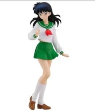 INUYASHA KAGOME ACTION FIGURE