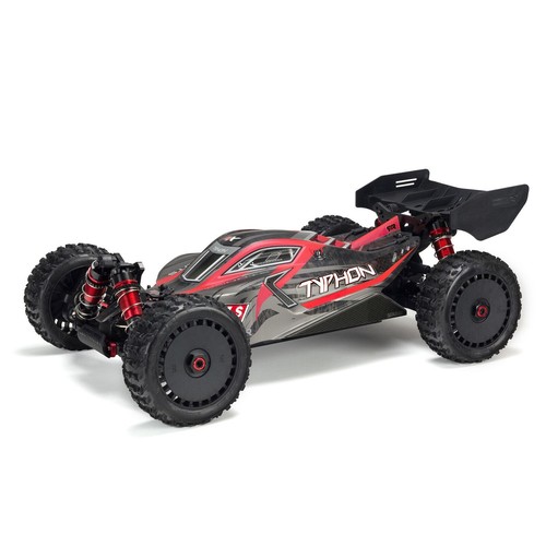 Arrma typhon blx buggy - arrma,