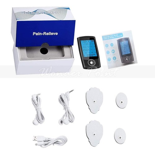 Macchina stimolatore muscolare