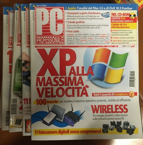 Professionale 144 153 no - n.144-153, (no