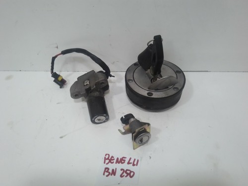 Blocchetto chiave benelli - benelli, bn