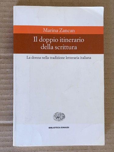 Marina zancan il doppio - marina,