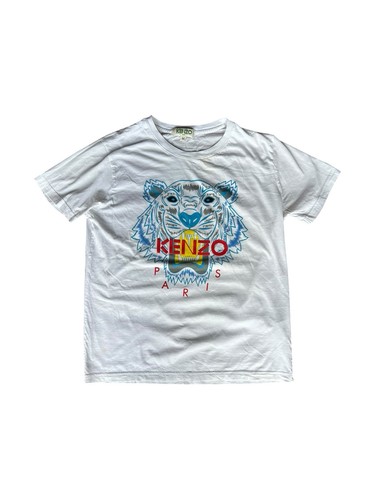Shirt uomo kenzo paris - uomo,