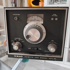 TRIO KENWOOD VFO-5D