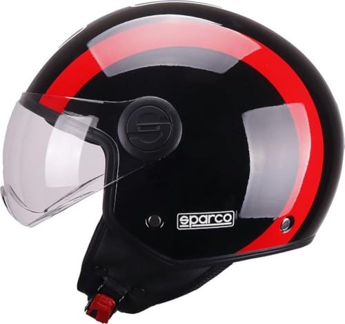 Sparco riders casco - (tg.,