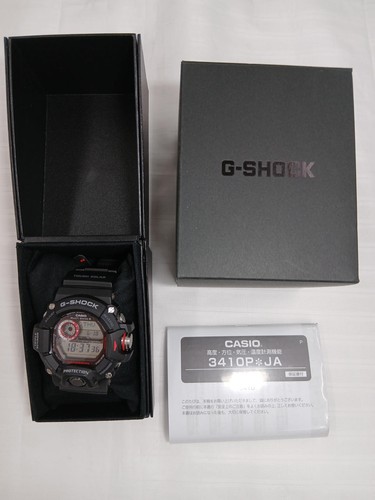 Orologio uomo casio shock - orologio, g-shock