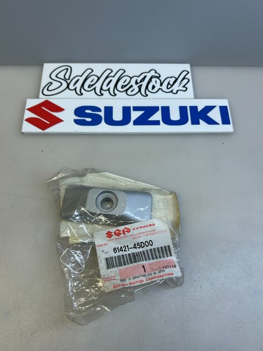 Plaque tendeur chaine suzuki - 1,