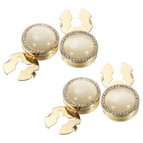 Pezzi gemelli copri - gemelli,