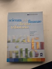 Scienza delle finanze e