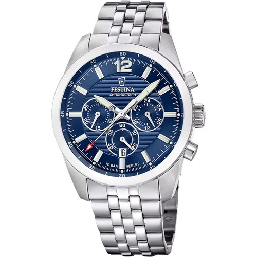 Orologio uomo festina - orologio,