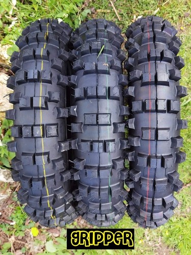 140 road legal - 140/80-18,