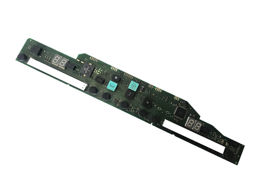 Modulo comando siemens - di,