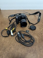 Fujifilm FinePix S Series