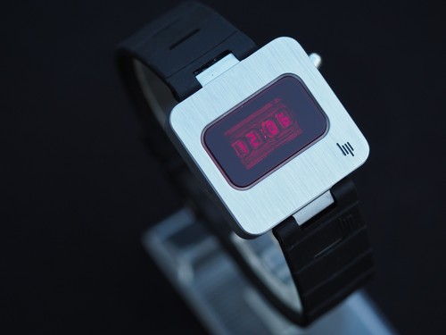 Orologio vintage 1976 lip - orologio,
