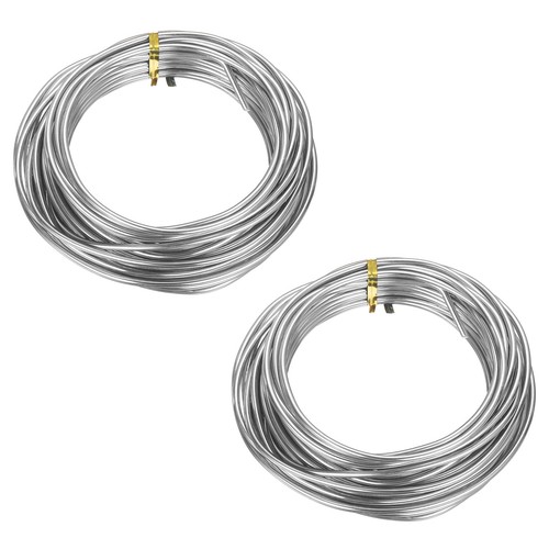Filo per bonsai rotoli 3mm - bonsai,
