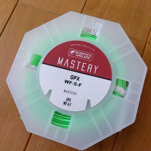 Pescatori scientifici mastery - pescatori,