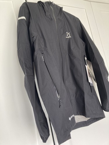 Giacca uomo haglofs - uomo, gtx