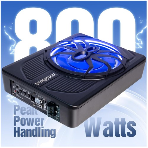 Subwoofer ultra sottile - , per
