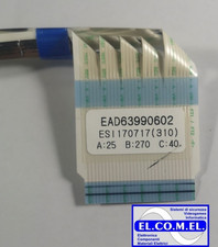 CAVO FLAT LVDS VIDEO MODEL