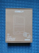 COMELIT PL6721 W    VIDEOCITOFONO PEOPLE VIVAVOCE4.3. SB2 -  (monitor)..