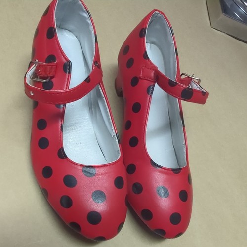 Scarpe flamenco taglia - , 34