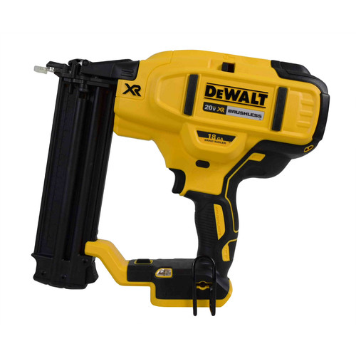 Dewalt 20v max chiodatrice - 20v, max*