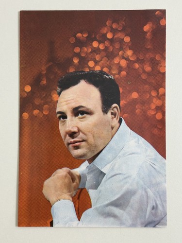Claudio villa cantante - (1),