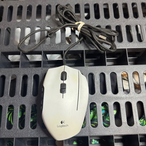 Logitech g600 mmo - g600, mouse