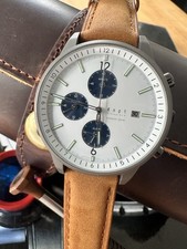 Makers Knot TSC-39 Titanio