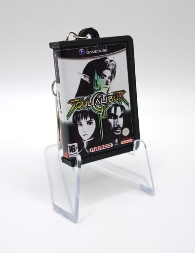 Portachiavi soul calibur 2 - soul,