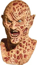 Maschera Soprabito Demon