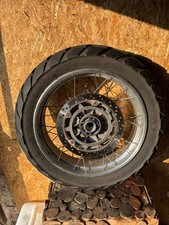 BMW R1150 GS R21 99-04 ruota