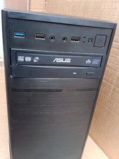 Caja Ordenador Pc Atx