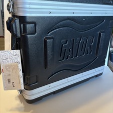 Gator GR-2S custodia rack