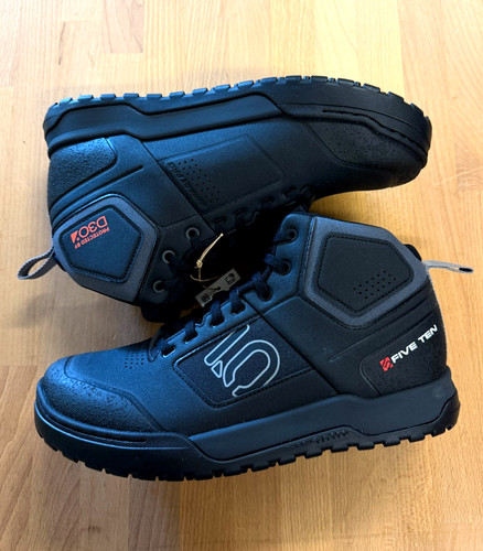 Five ten impact pro - ten, mid