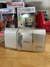 Nikon Lite Touch Zoom 120ED AF