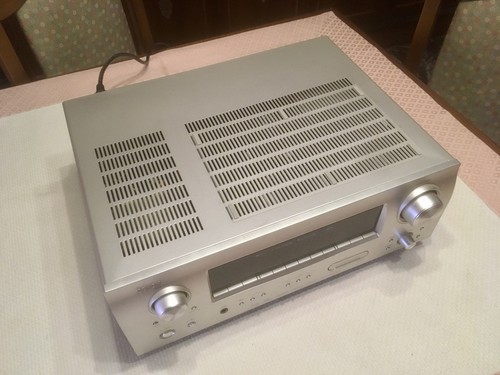 Sintoamplificatore denon - denon, av