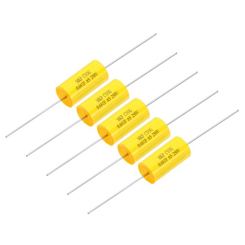 68uf condensatore divisore - 0.68uf,