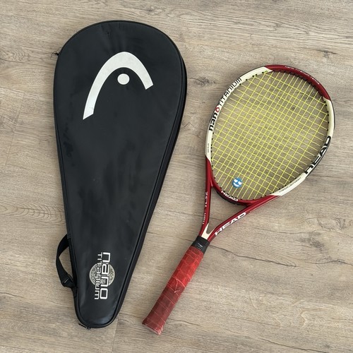 Racchetta borsa tennis - e,