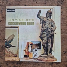 LP Ten Years After -