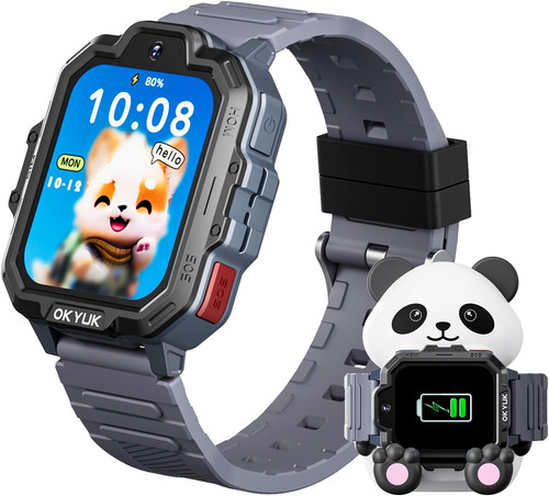 T17 smartwatch bambini 4g - t17,