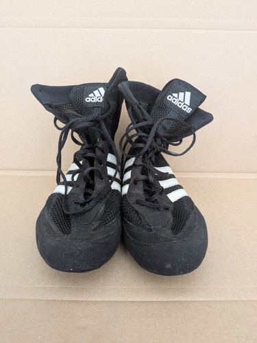 Stivali boxe adidas taglia - stivali,