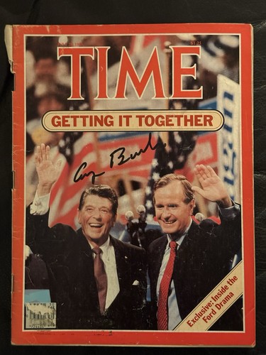 Presidente george bush - presidente, hw