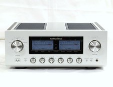 Amplificatore integrato LUXMAN