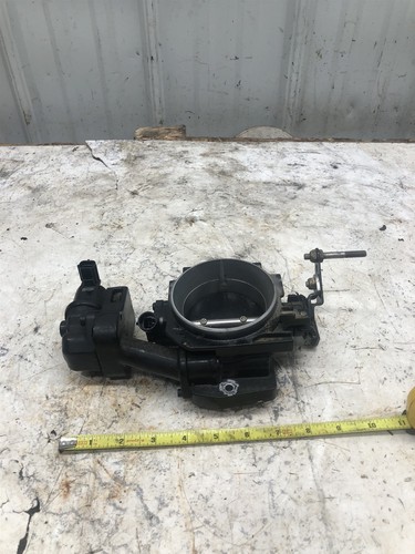 Mercruiser mpi 305 v8 - 305,