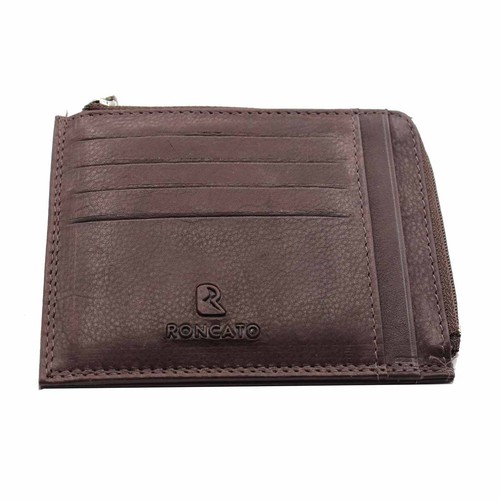 Porta carte credito roncato - carte,