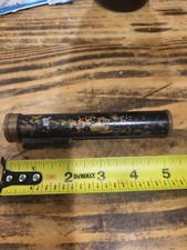 Vintage Kuker Ranken Handheld