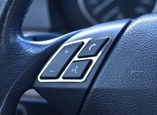 Placcas bmw e60 530d 535i - bmw, m5